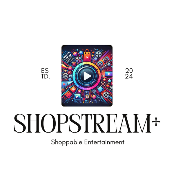 ShopStream Plus